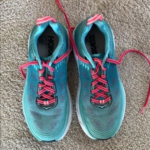 HOKA One One Sneakers